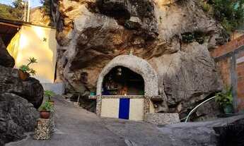 Imagem 3: Vendo lindo lugar no saco dos limoes