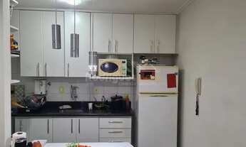 Imagem 3: Apartamento - Jardim Amália - 2 dormitórios