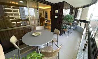 Imagem 11: Apartamento com 3 quartos e 2 suítes, 123,85 m² à venda por R$ 1.200.000,00