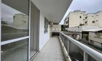 Imagem 4: Ótimo apartamento com 2 quartos (1 suíte) à venda / Recreio