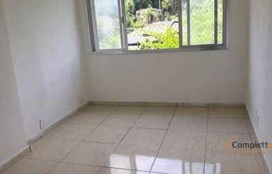 Imagem 6: Apartamento com 2 Quartos para locação por R$ 900,00 e Venda por R$ 250.000 na Taquara/JPA