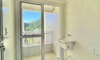 Imagem 7: Apartamento com 3 dormitórios à venda, 95 m² por R$ 780.000,00 - Canto do Forte - Praia Gr