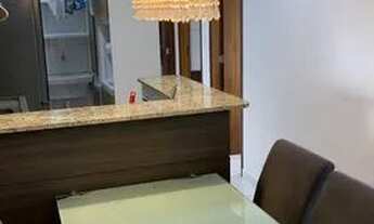 Imagem 2: Aluga se aparatamento no Estrela de Natal de 2/4 e dois banheiros com 1 vaga de garagem