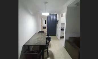 Imagem 4: Apt Mobiliado Jockey - 2 quartos