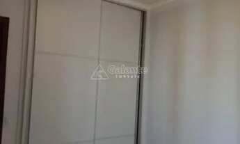 Imagem 7: Apartamento - Mansões Santo Antônio - Campinas