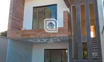 Imagem: Casa com 3 suites a venda no bairro Coaçu