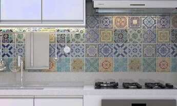 Imagem 4: Apartamento em Boa Viagem com 2 quartos, 53m², com suíte e lazer completo