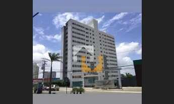 Imagem: Quarto disponível Condomínio Top Life