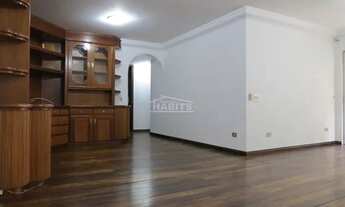 Imagem 2: APARTAMENTO com 3 dormitórios para alugar com 152m² por R$ 1.500,00 no bairro Água Verde