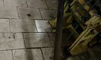 Imagem 4: Industria completa Injeção Pladtica ( Colher, Pazinha e Palito Sorvete