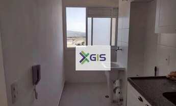 Imagem 5: Apartamento com 2 dormitórios para alugar, 47 m² por R$ 1.700/mês - Vila Angélica - Soroca