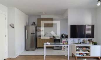 Imagem 6: Apartamento para Aluguel - Centro, 2 Quartos, 50 m2