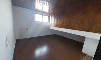 Imagem 3: Sobrado com 3 dormitórios para alugar, 257 m² por R$ 3.077,00/mês - Parque São Vicente - M