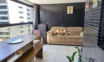 Imagem 5: Apartamento com 1 quarto e 1 suíte, 52,00 m² à venda por R$ 510.000,00