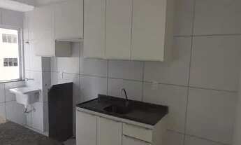 Imagem 5: Aluga-se Apto No Cond. Fechado Palmeiras Prime 2, 2 Qts - Jardim Eldourado, Cohama