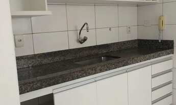 Imagem 5: Residencial Augusto dos Anjos