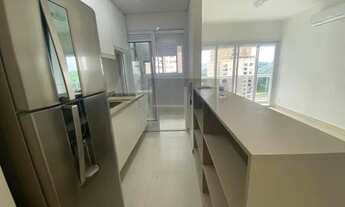 Imagem 2: Apartamento com 1 dormitório à venda, 50 m² por R$ 585.000 - Edifício Novare - Barueri/SP