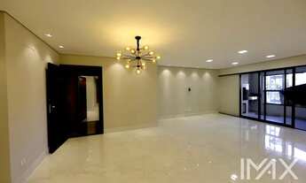 Imagem: Renoir Residence Apartamentos com 3 suítes