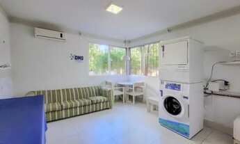 Imagem 7: Suíte Mobiliada no Bairro João Paulo, próximo a Beira-Mar Norte com Vista para o Mar