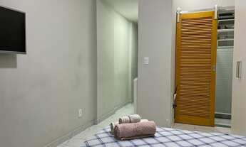 Imagem 3: Apartamento para venda próximo do Botafogo Praia Shopping e do metrô