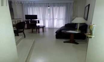 Imagem: 01483 - Flat/Aparthotel 1 Dorm, BELA VISTA