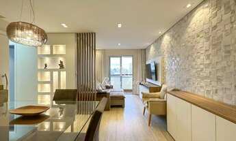 Imagem 2: Apartamento com 3 dormitórios à venda, 65 m² por R$ 405.000,00 - Vila Yara - Osasco/SP