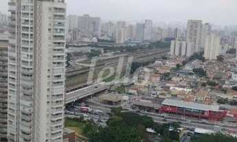 Imagem 5: São Paulo - Apartamento Padrão - Tatuapé