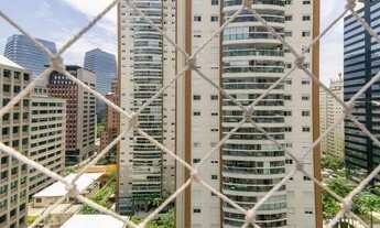 Imagem 5: Apartamento para aluguel possui 71 metros quadrados com 2 quartos em Vila Olímpia - São Pa