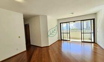 Imagem: Apartamento 117m², 4 Quartos, 2 suítes