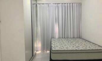 Imagem 2: Apartamento para aluguel tem 38 metros quadrados com 1 quarto em Jardim Goiás - Goiânia