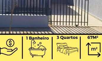 Imagem: Minha Casa Minha Vida Em Sarandi