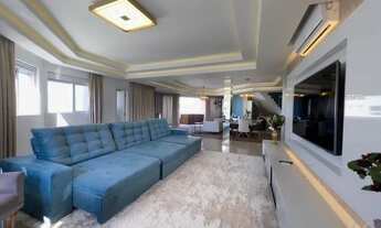 Imagem 6: APARTAMENTO COBERTURA DUPLEX 5 SUÍTES EM MEIA PRAIA - ITAPEMA