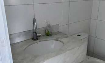 Imagem 5: Escritório para aluguel possui 91 metros quadrados no Centro - São Vicente - SP