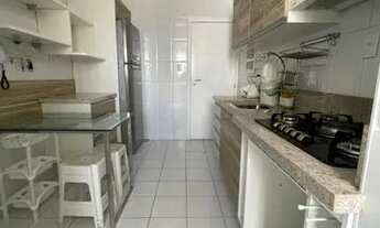 Imagem 6: Célia Fonseca - condomínio na Atalaia