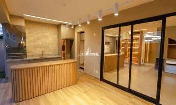 Imagem 3: Senador Canedo - Casa de Condomínio - Jardins Barcelona