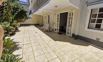 Imagem 2: Apartamento para venda com 125 metros quadrados com 2 suites e 2 vagas