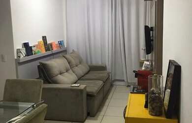 Imagem 6: Apartamento a venda 63 mts 2 quartos em Jacarepaguá - Rio de Janeiro - RJ