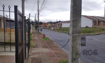 Imagem 4: Casa em Restinga