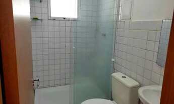 Imagem 3: Apartamento para venda com 56 metros quadrados com 2 quartos