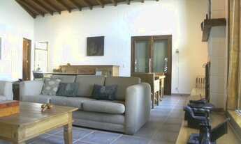 Imagem 16: Casa em condomínio fechado na beira da represa no melhor condomínio de Piracaia e região