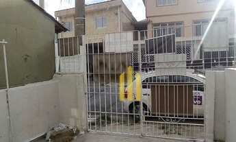 Imagem 3: Casa com 2 dormitórios para alugar, 75 m² por R$ 1.939,00/mês - Vila Guilherme - São Paulo