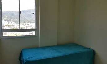 Imagem 5: Apto de 3 quartos na Pedra Branca - Direto