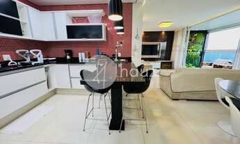 Imagem 7: COBERTURA PARA LOCAÇÃO ANUAL, VISTA PARA O MAR E SERRA, 4 DORMITÓRIOS, NA RIVIERA BERTIOG