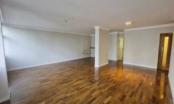 Imagem: Apartamento Bairro nobre de São Paulo Itaim