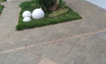 Imagem 3: CASA TÉRREA C/ 3 SUÍTES NO IBITI RESERVA - SOROCABA