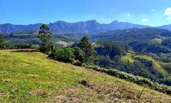 Imagem 4: ANITÁPOLIS/SC - Ótimo terreno com 11.5hectares