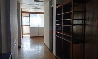 Imagem 5: RIO DE JANEIRO - Conjunto Comercial/Sala - COPACABANA