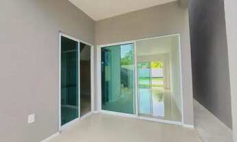 Imagem: Casa - 100 metros quadrados com 3 quartos