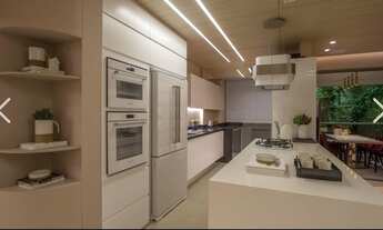 Imagem 2: VENDO APT NO BRAVIE/PLAENGE 105 m² COM 2 SUITES E SALA ESTENDIDA