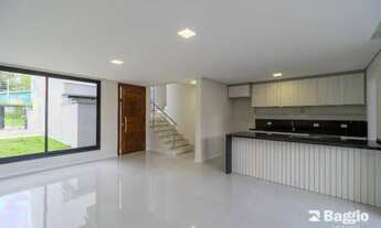 Imagem 5: Casa de 3 quartos para alugar no bairro Campo Comprido